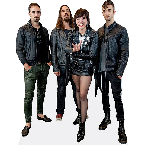 Halestorm