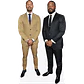 Michael B. Jordan And Ryan Coogler - Miniatura 1