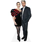 Lily Collins And Zac Efron - Miniatura 1