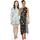 Lily Collins And Tessa Thompson - Miniatura 1