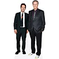 Paul Rudd And Will Ferrell - Miniatura 1