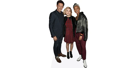 Las escalofriantes aventuras de Sabrina