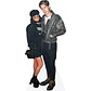 Vanessa Hudgens And Austin Butler - Miniatura 1