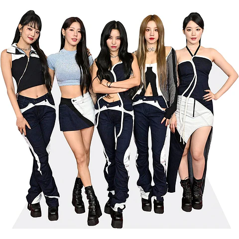 NewJeans