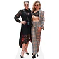 Tessa Hartmann And Tallia Storm - Miniatura 1