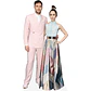 Nicholas Hoult And Lily Collins - Miniatura 1