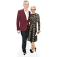 Bazmark Luhrmann And Catherine Martin - Miniatura 1