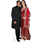 Shah Rukh Khan And Deepika Padukone - Miniatura 1