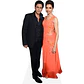 Shah Rukh Khan And Deepika Padukone - Miniatura 1