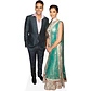 Rajiv Hari Om Bhatia And Deepika Padukone - Miniatura 1