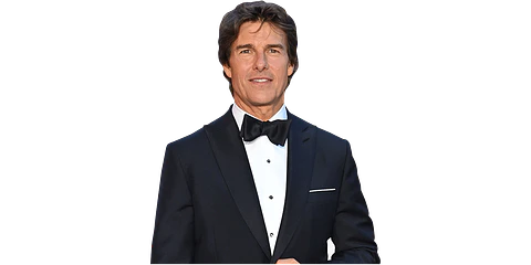 Tom Cruise