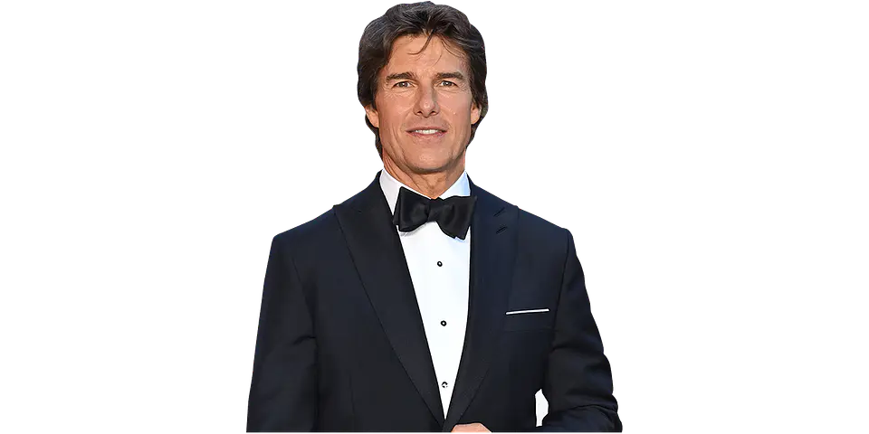 Tom Cruise 1