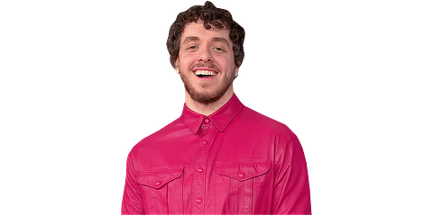 Jack Harlow