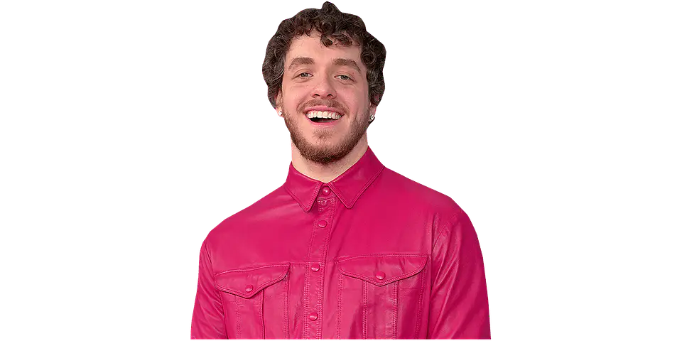 Jack Harlow 1