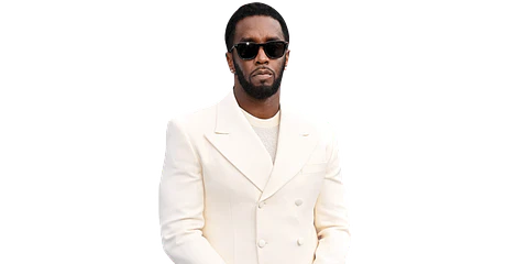 Sean Combs