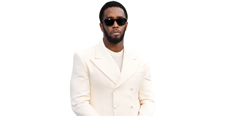 Sean Combs 1