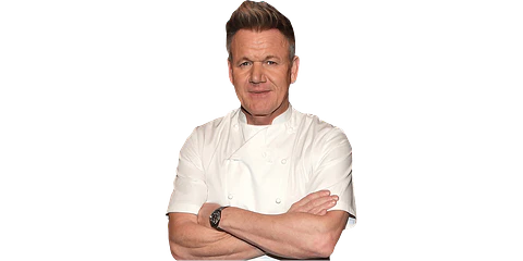 Gordon Ramsay