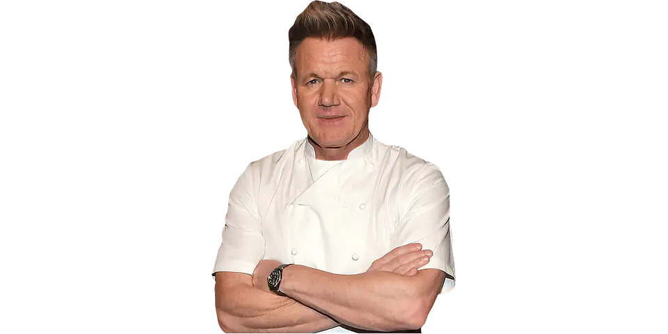 Gordon Ramsay 1