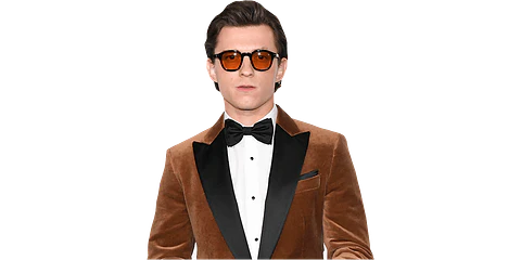 Tom Holland