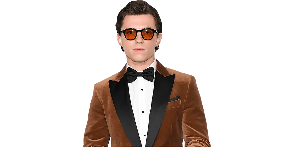 Tom Holland 1