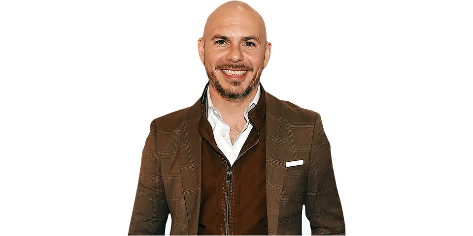 Pitbull 1