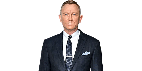 Daniel Craig