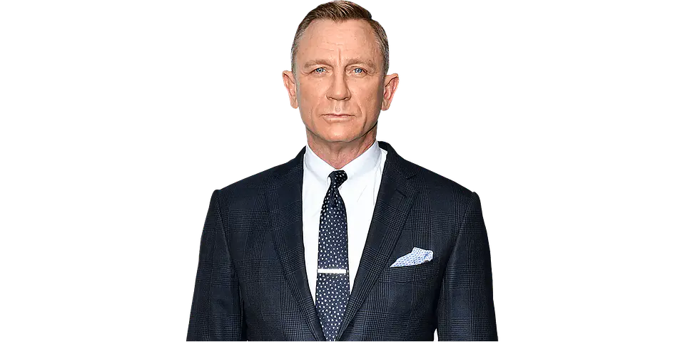 Daniel Craig 1