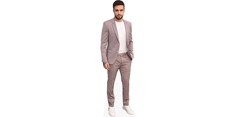 Liam Payne