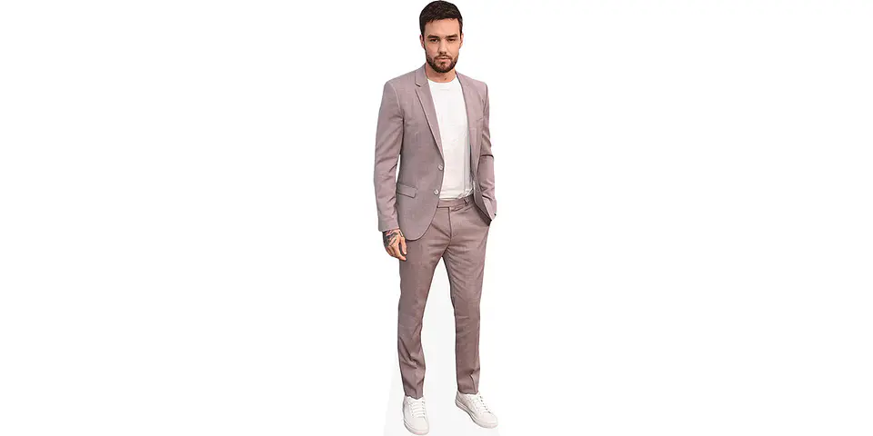 Liam Payne 1
