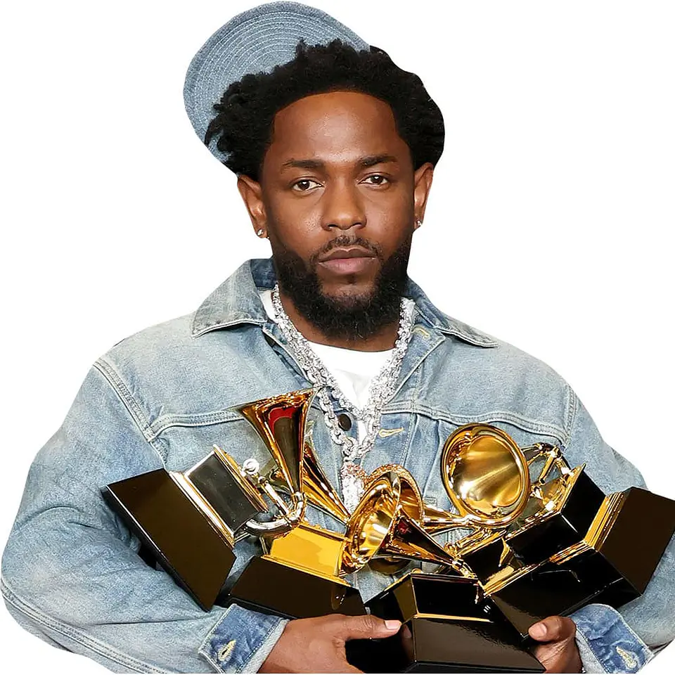 Kendrick Lamar 1