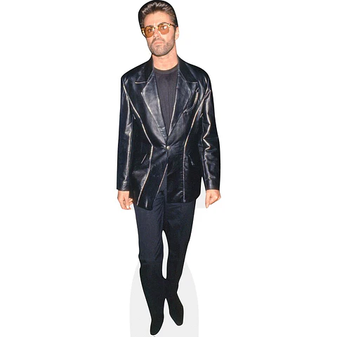 George Michael