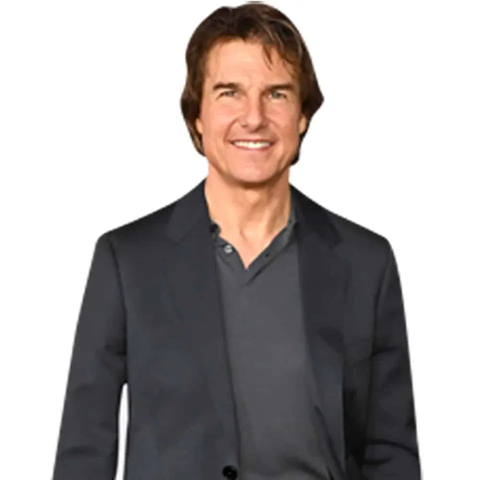 Tom Cruise 1