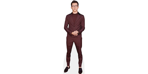 Tom Holland
