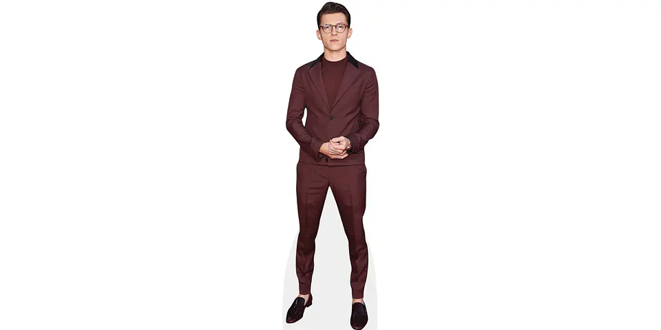 Tom Holland 1