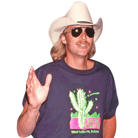 Alan Jackson