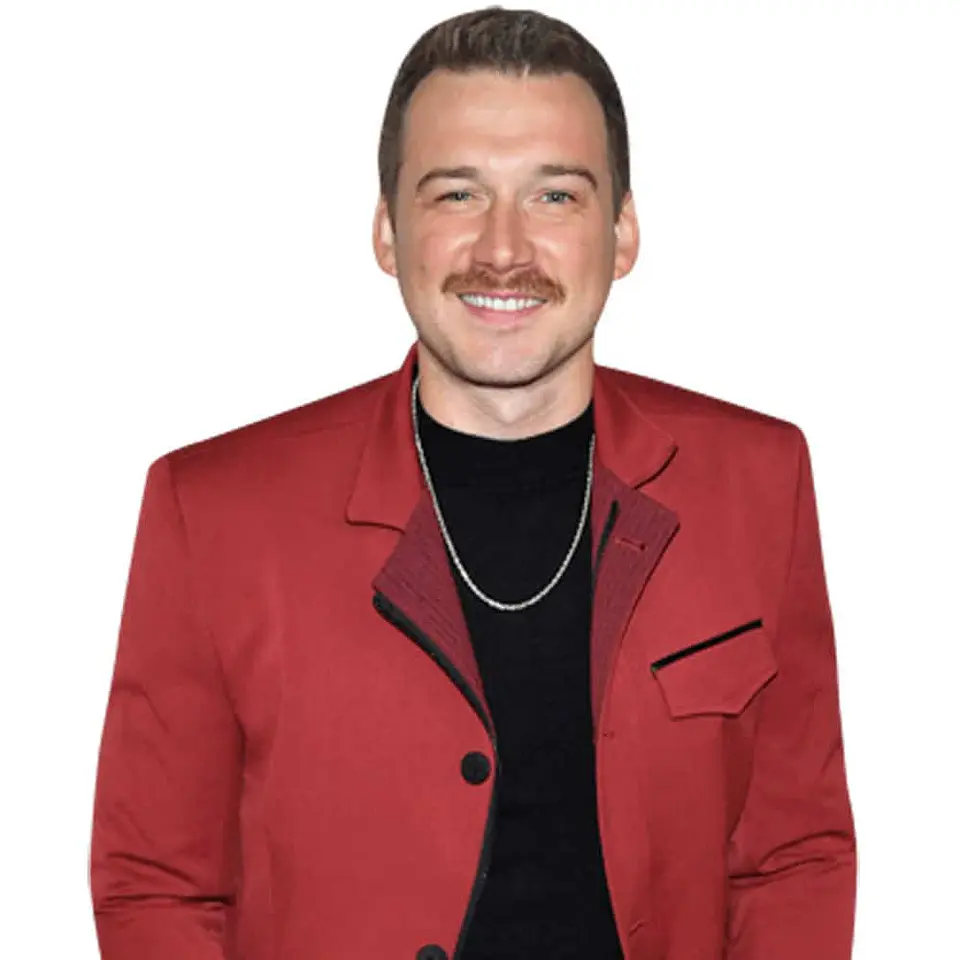 Morgan Wallen 1