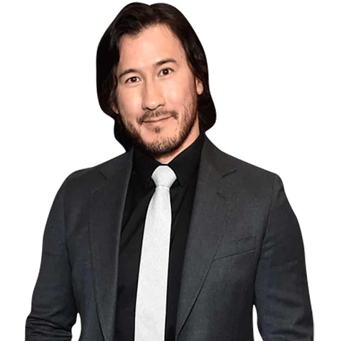 Markiplier