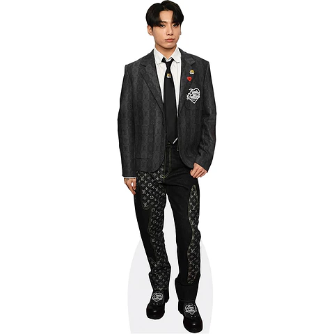 Jungkook