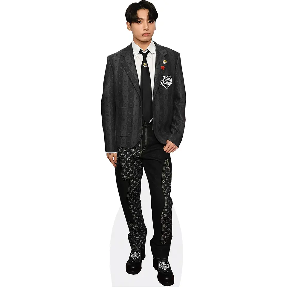 Jungkook 1
