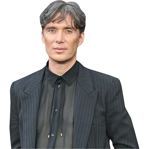Cillian Murphy