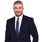 David Beckham - Miniatura 1