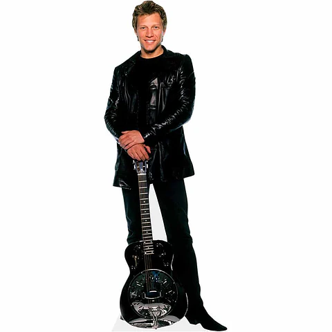Jon Bon Jovi