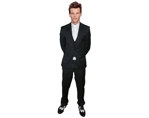 Louis Tomlinson