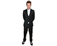 Louis Tomlinson - Miniatura 1