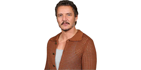 Pedro Pascal