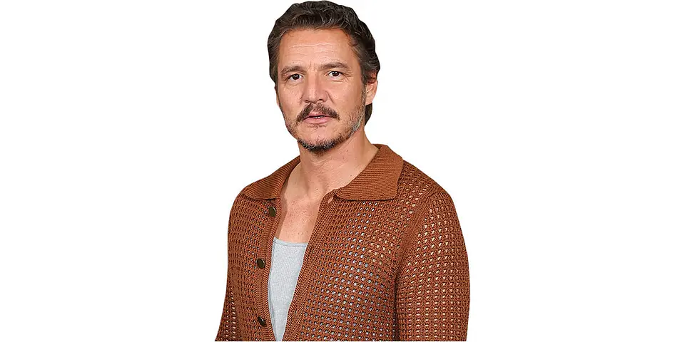 Pedro Pascal 1