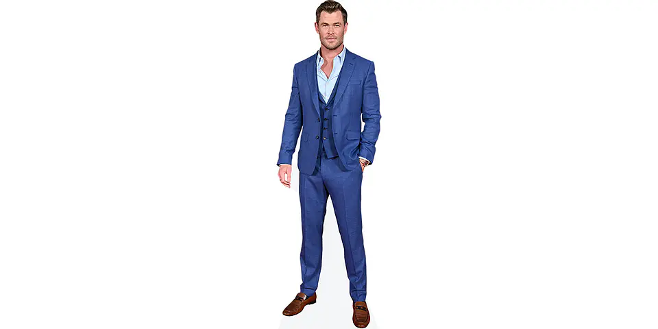 Chris Hemsworth 1