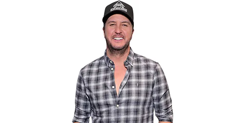 Luke Bryan