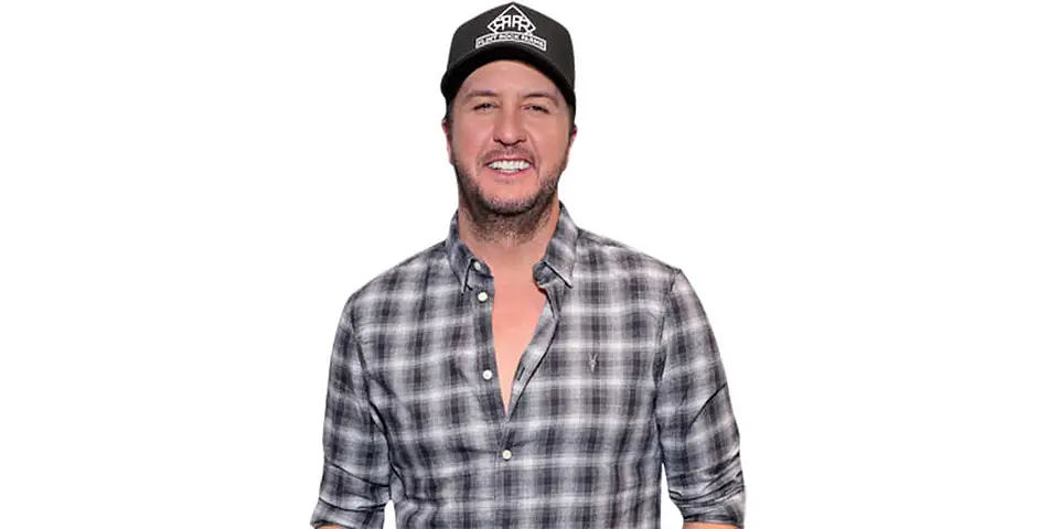 Luke Bryan 1