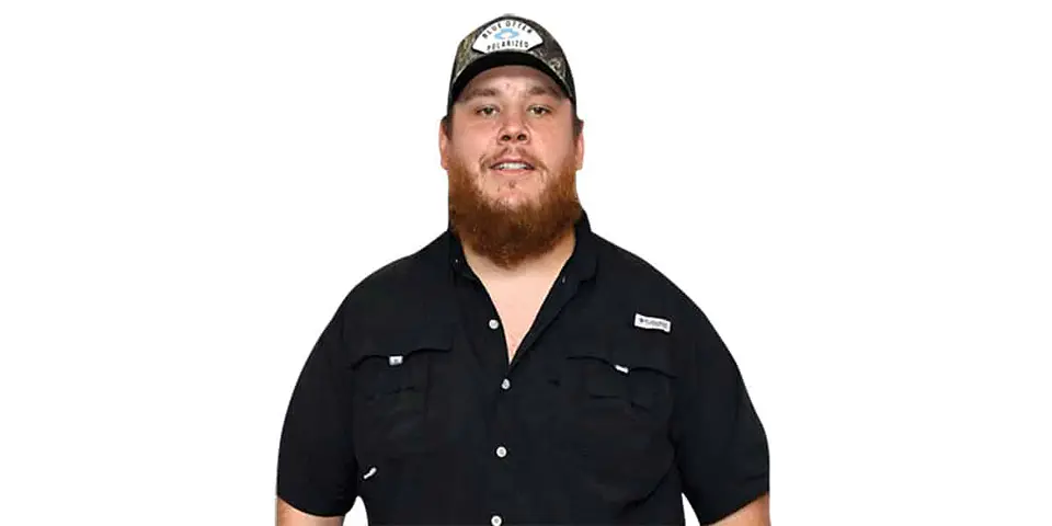 Luke Combs 1